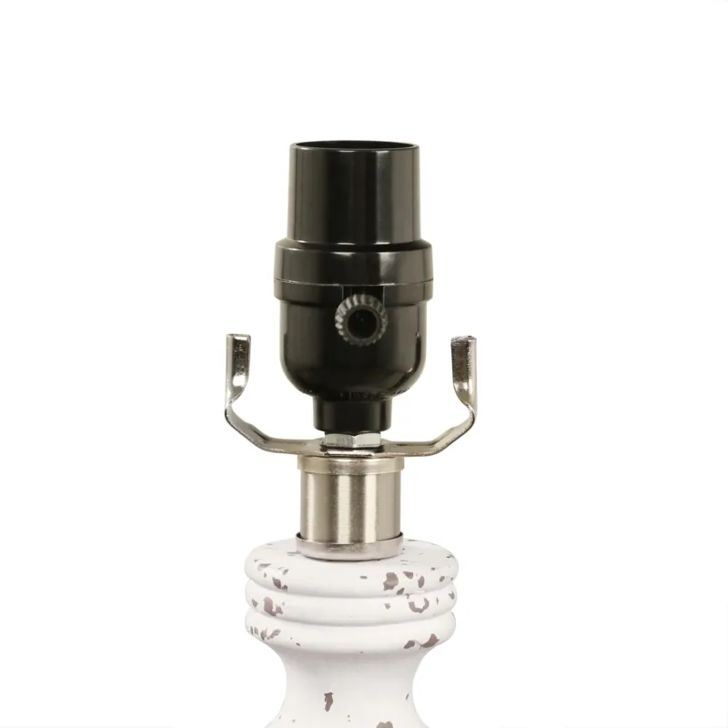 Tomisin Resin Table Lamp - Image 5