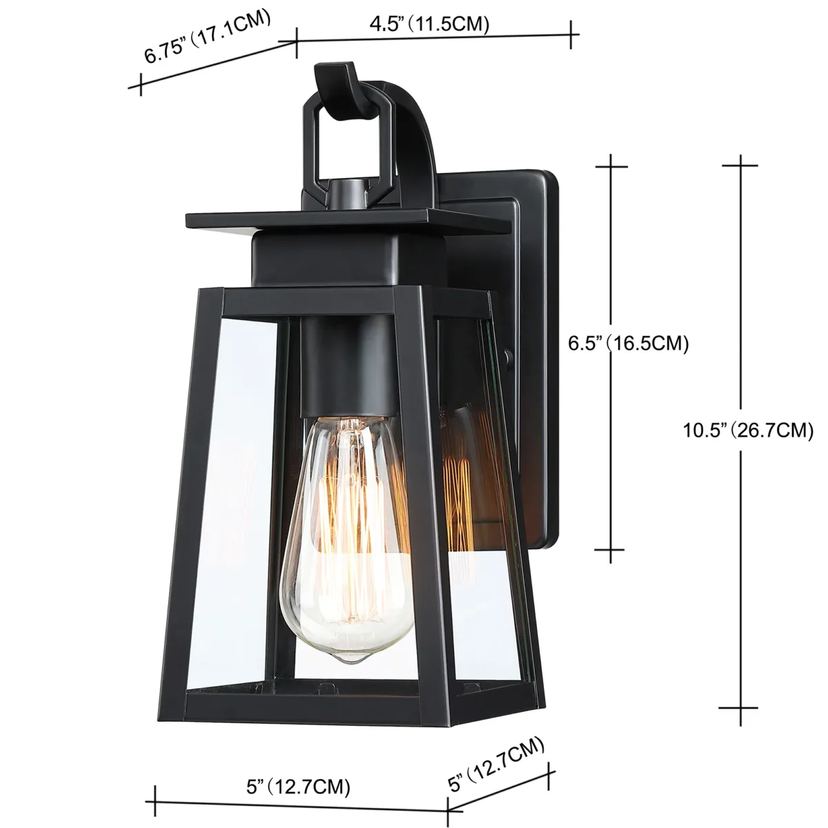 Schlegel Wall Light - Image 2