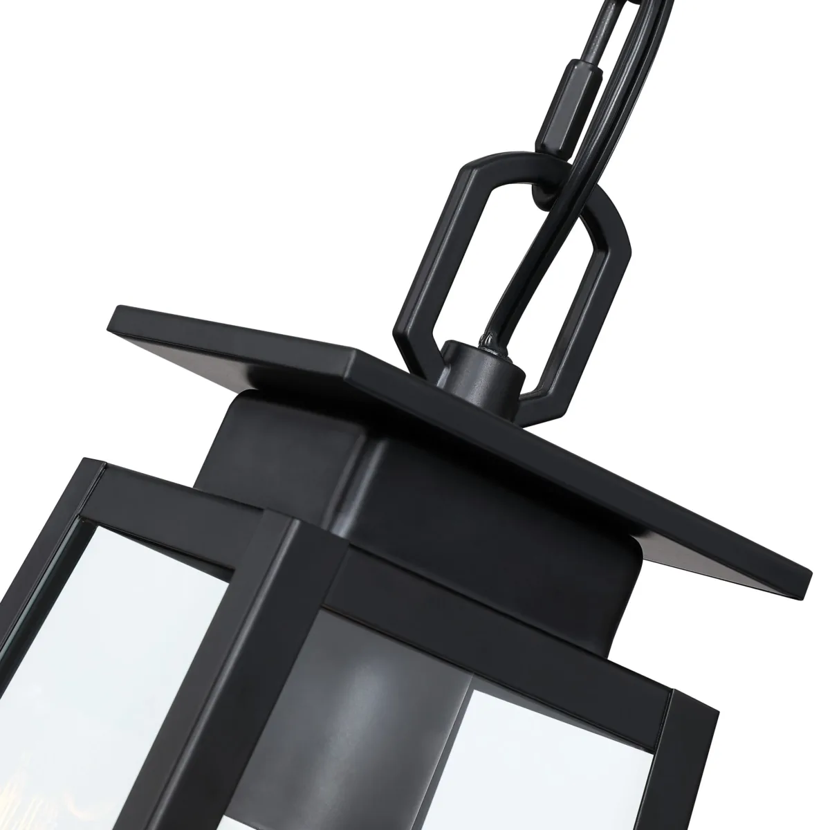 Rollingbrook Outdoor Hanging Lantern - Image 5