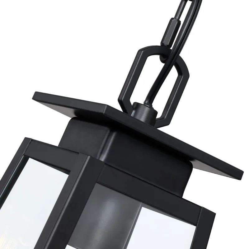 Rollingbrook Outdoor Hanging Lantern - Image 5