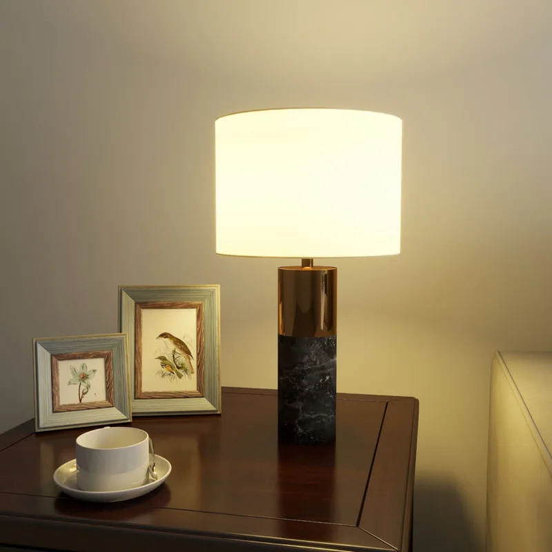 Tomisin Table Lamp Set - Image 4