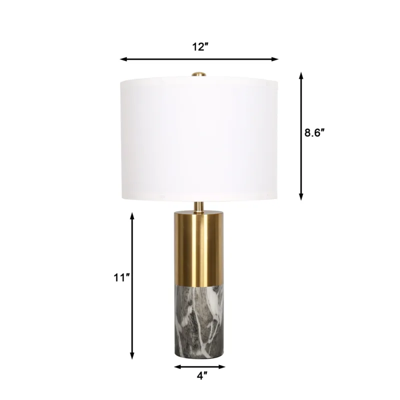 Tomisin Table Lamp Set - Image 2
