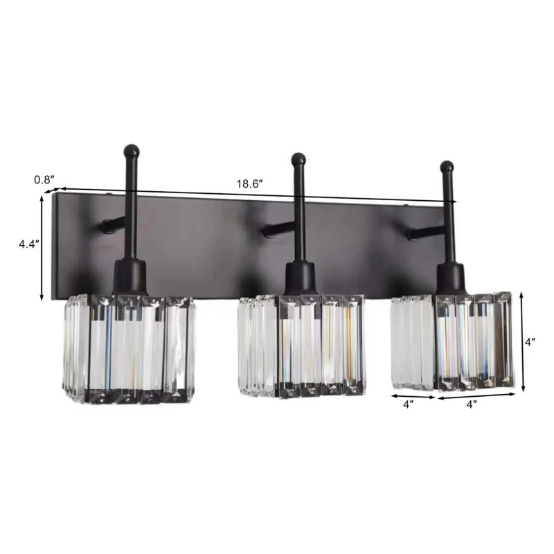 3 - Light Vanity Light - Image 2