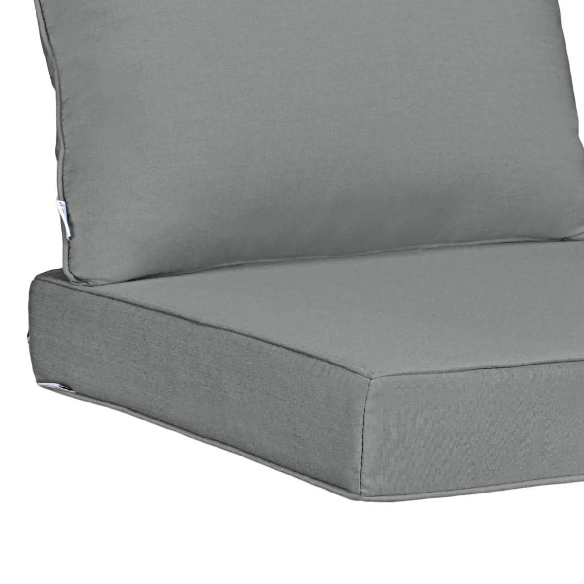 IO face cushion 横浜アリーナ Jakailyn Outdoor 4.9'' Seat / Back Cushion - Dreamsidea