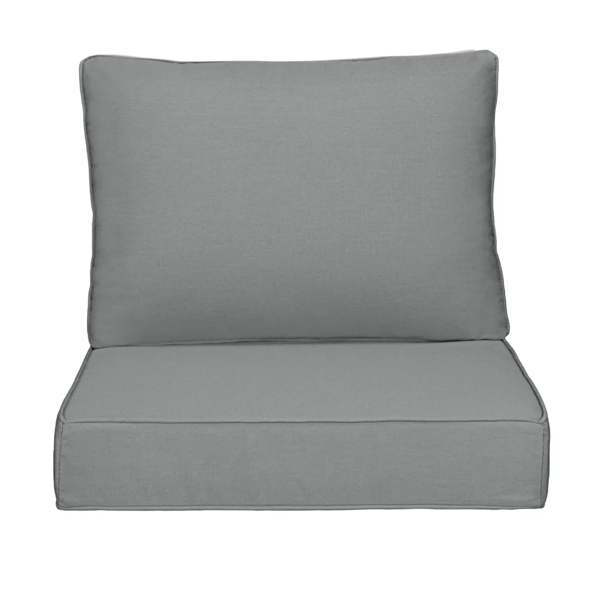 Jakailyn Outdoor 4.9'' Seat / Back Cushion - Dreamsidea