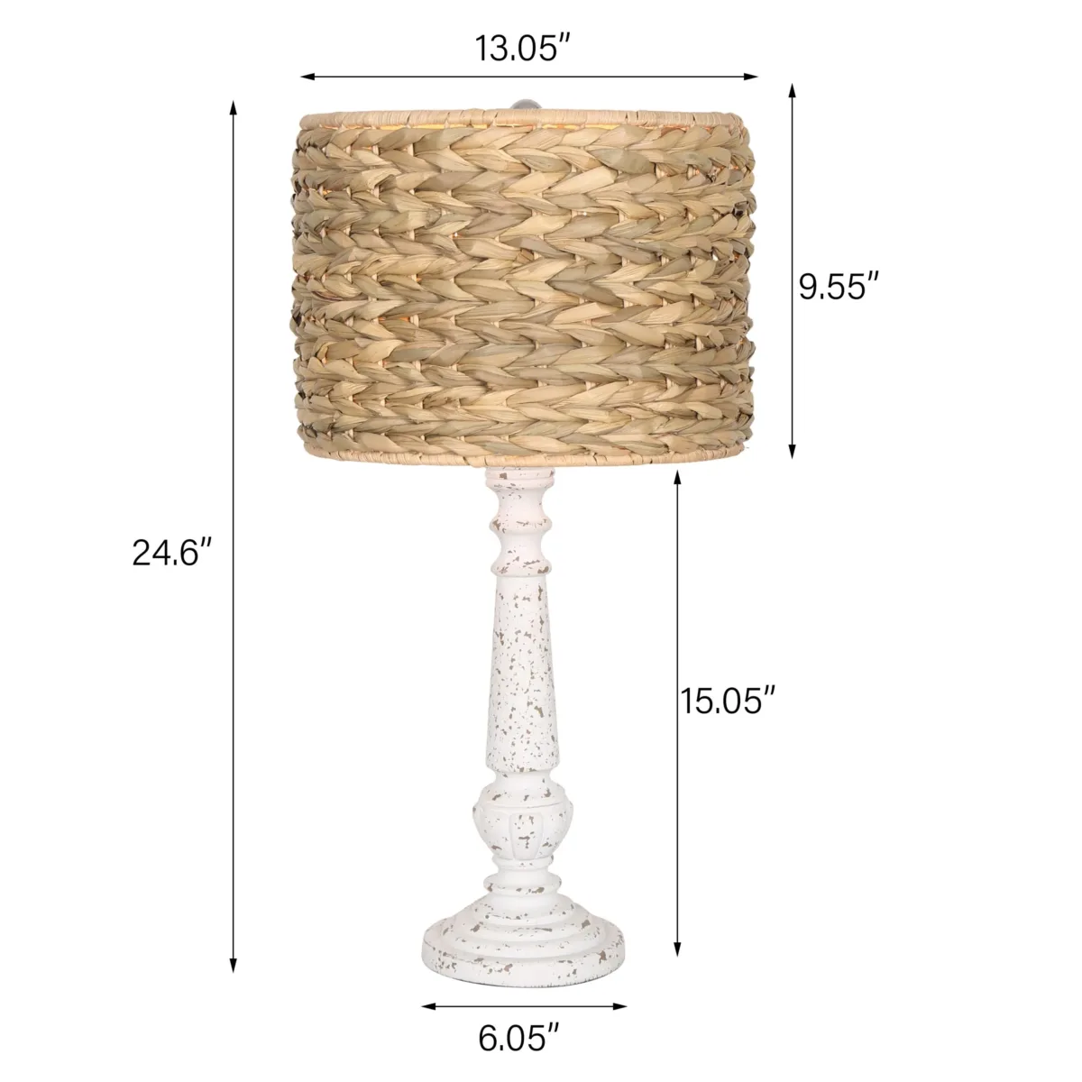 Maroa Riter Table Lamp - Image 2
