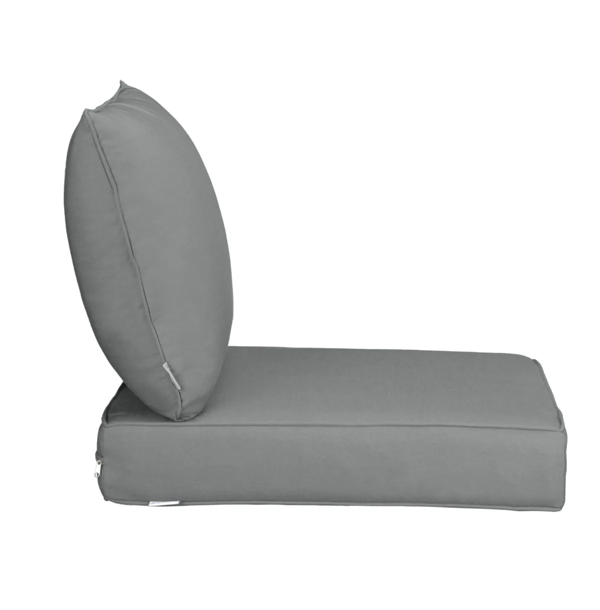 Jakailyn Outdoor 4.9'' Seat / Back Cushion - Dreamsidea