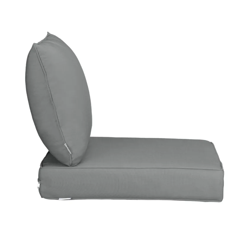 Jakailyn Outdoor 4.9'' Seat / Back Cushion - Dreamsidea