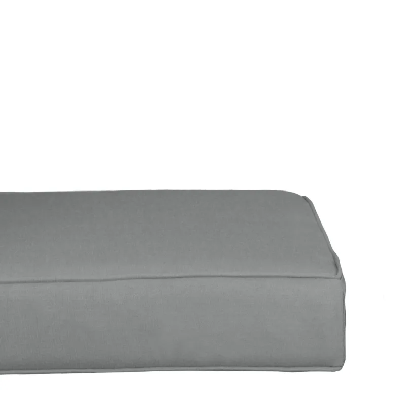 Jakailyn Outdoor 4.9'' Seat / Back Cushion - Dreamsidea