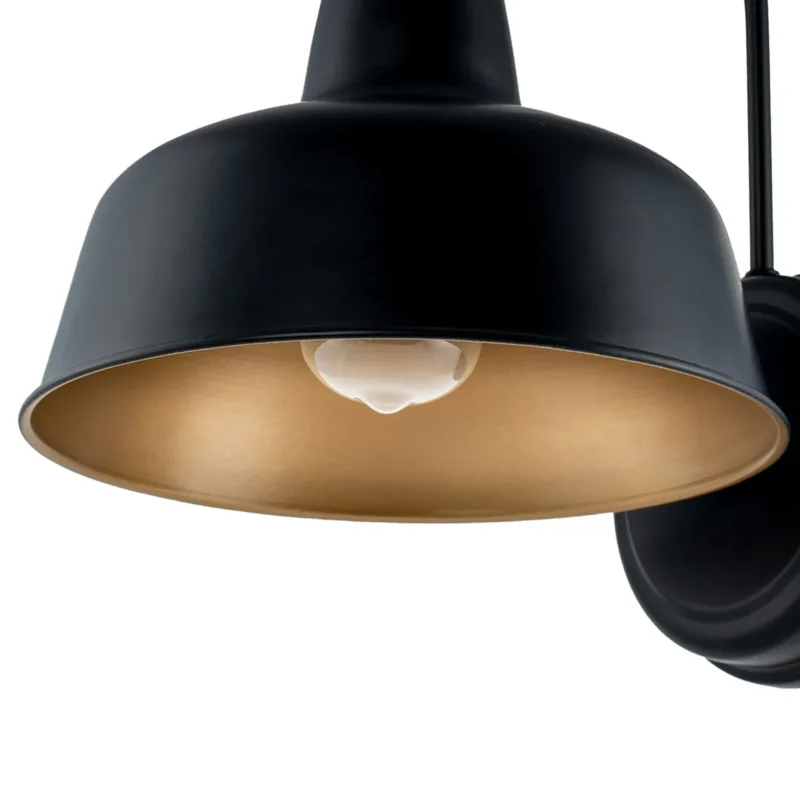 Sena Steel Wall Light - Image 6