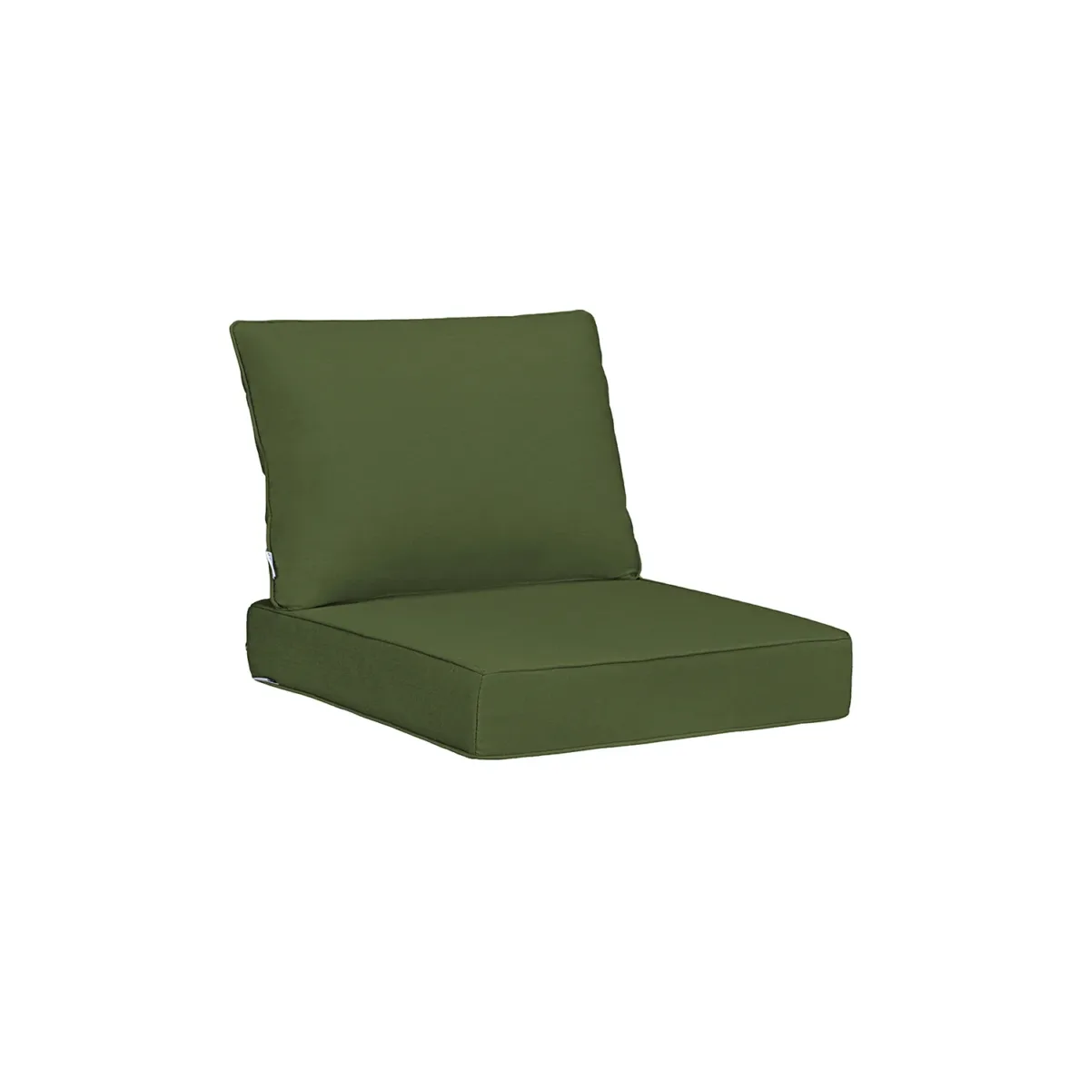 Jakailyn Outdoor 4.9'' Seat / Back Cushion - Image 1