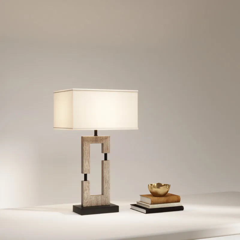 Tomisin USB Table Lamp - Image 5
