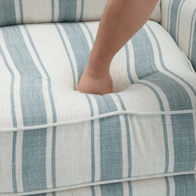 Durable and Soft Seat Padding