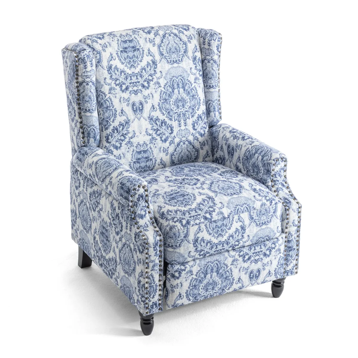 Manual Standard Push Back Recliner - Image 3