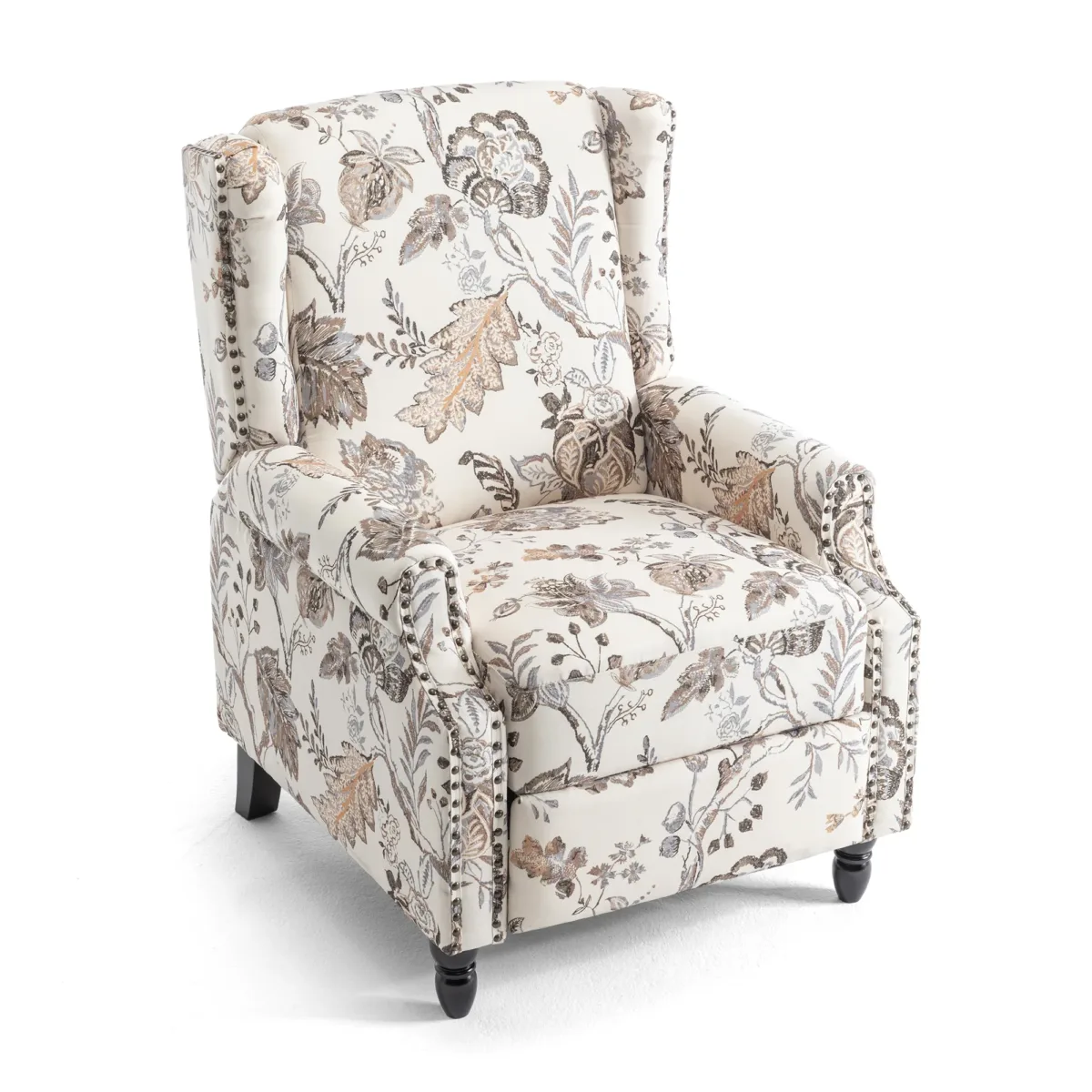 Manual Standard Push Back Recliner - Image 5
