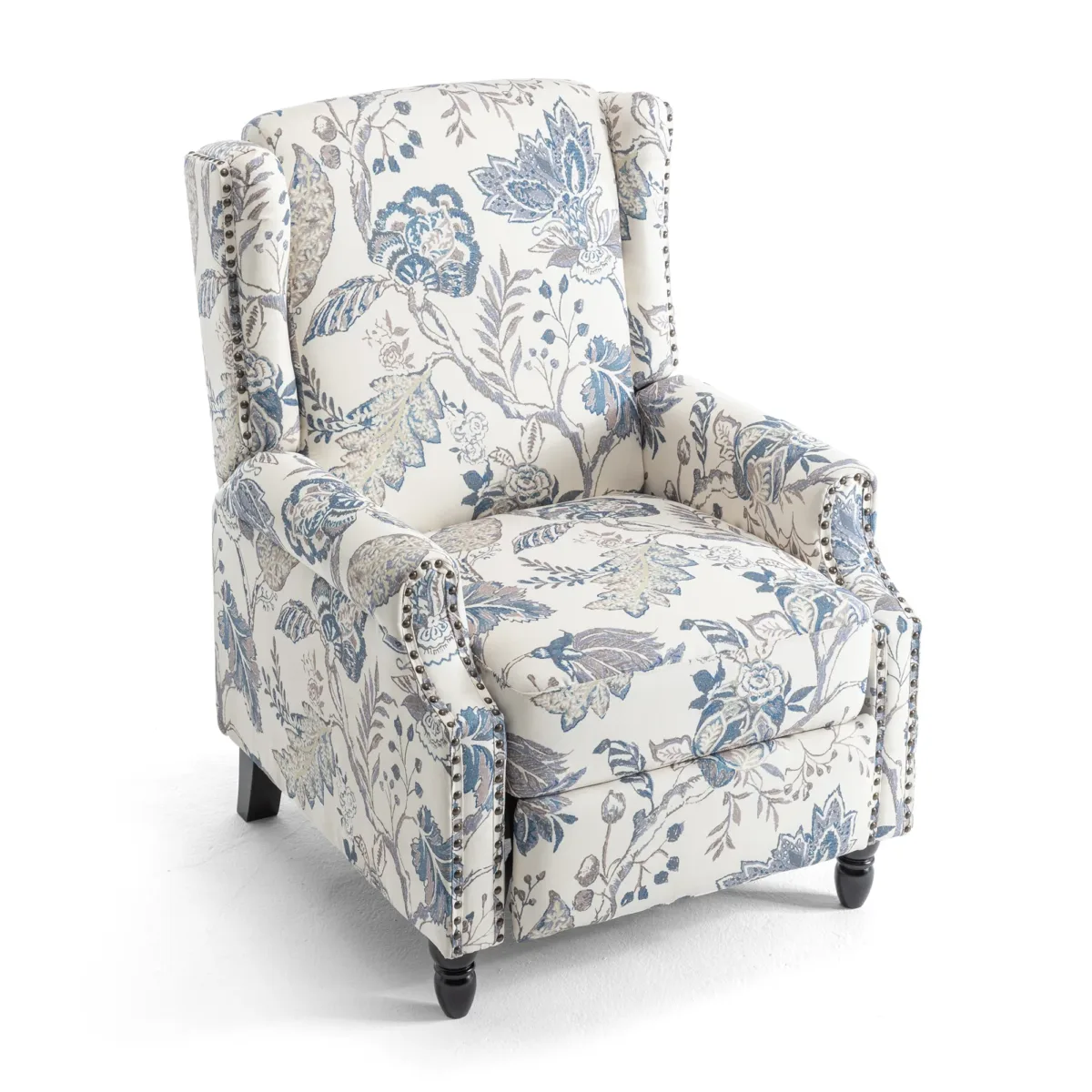 Manual Standard Push Back Recliner - Image 6