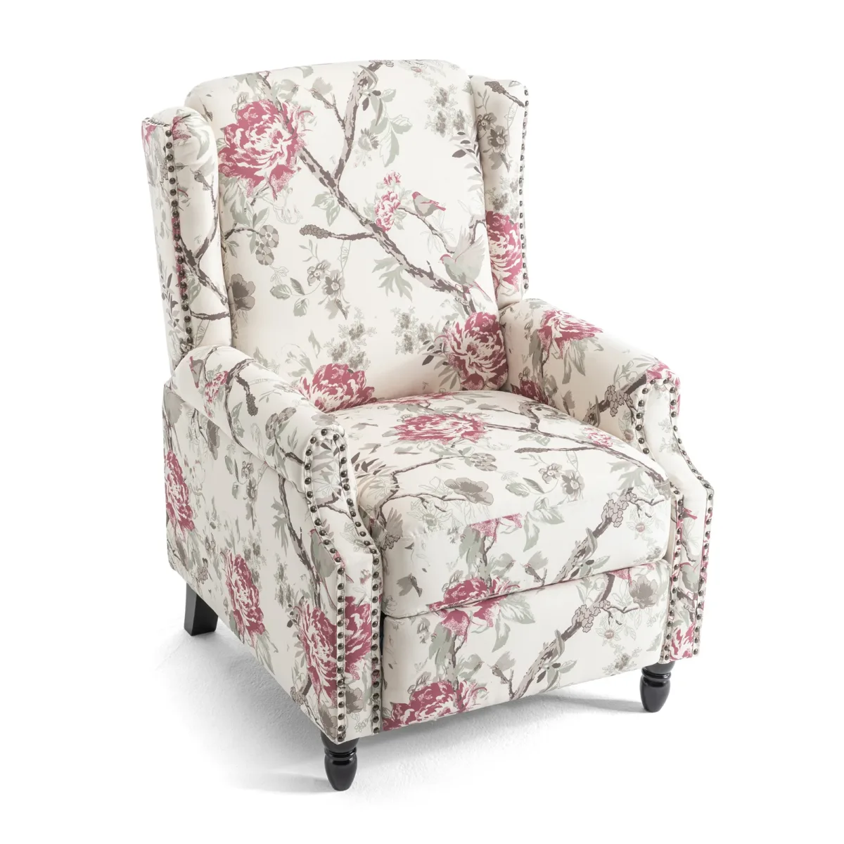 Manual Standard Push Back Recliner - Image 7