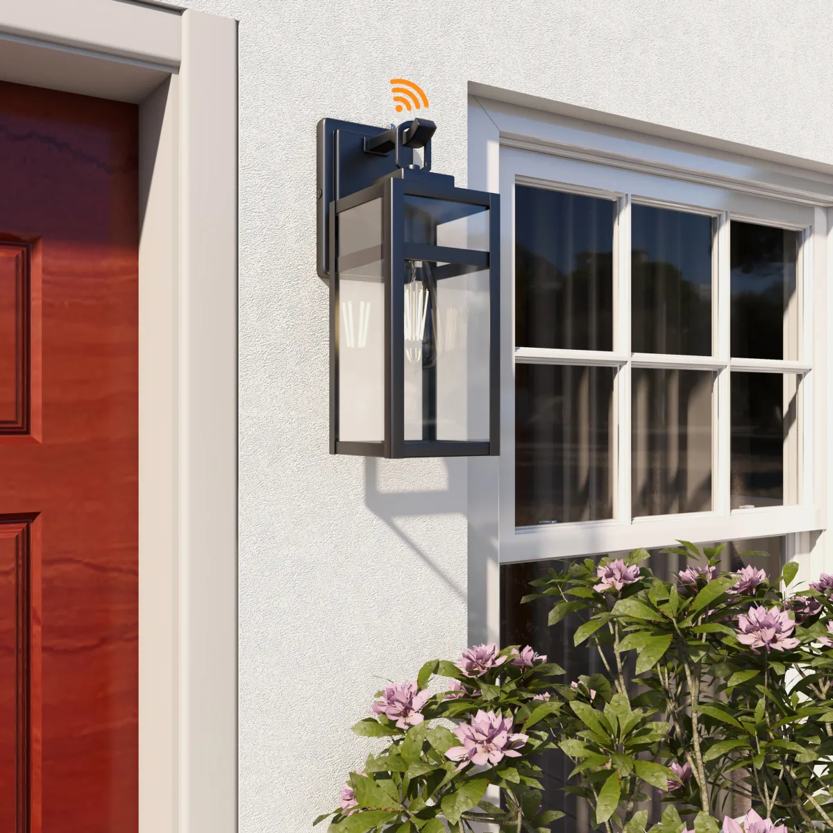 Schlesinger Wall Light - Image 5