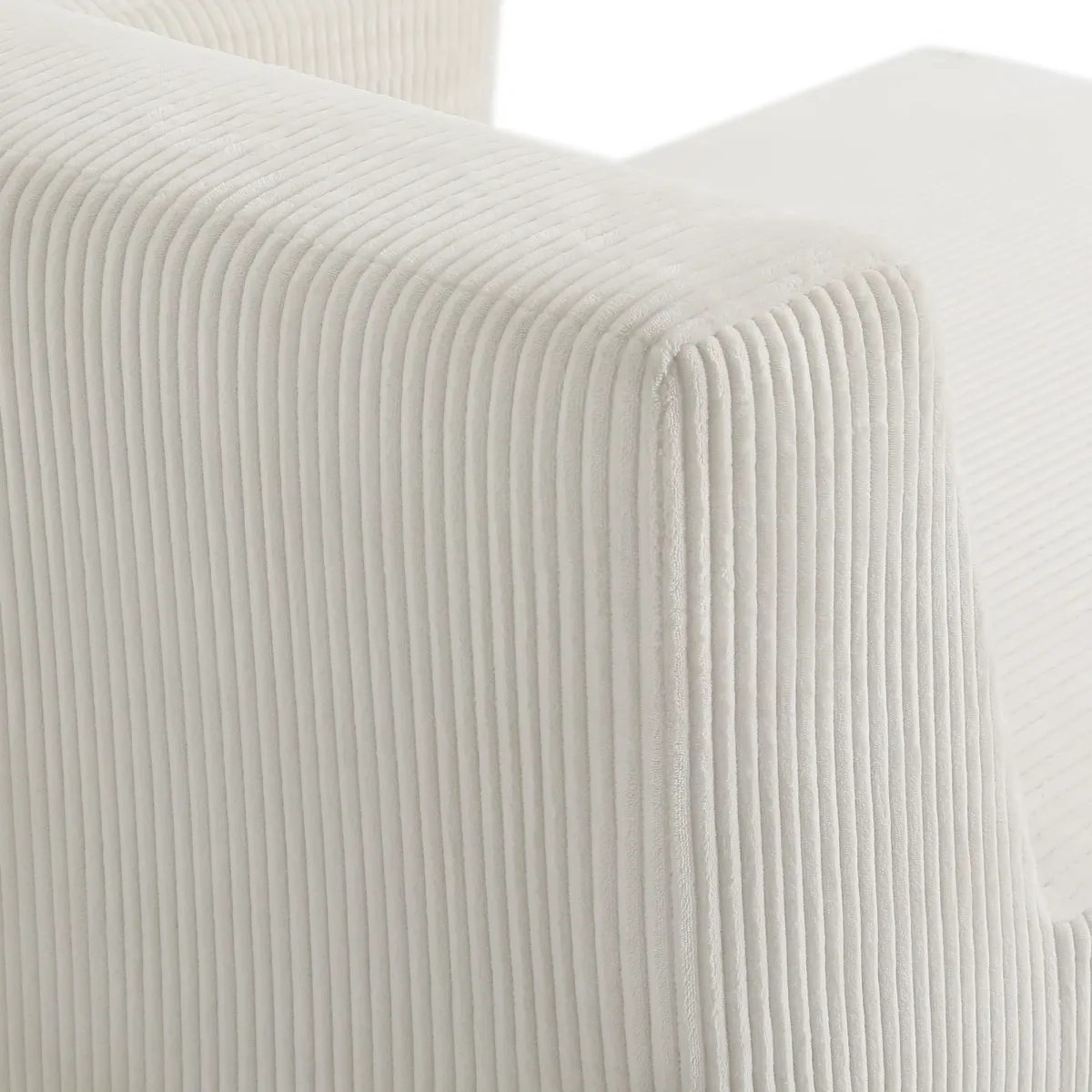 Upholstered Side Chair Left - Image 6