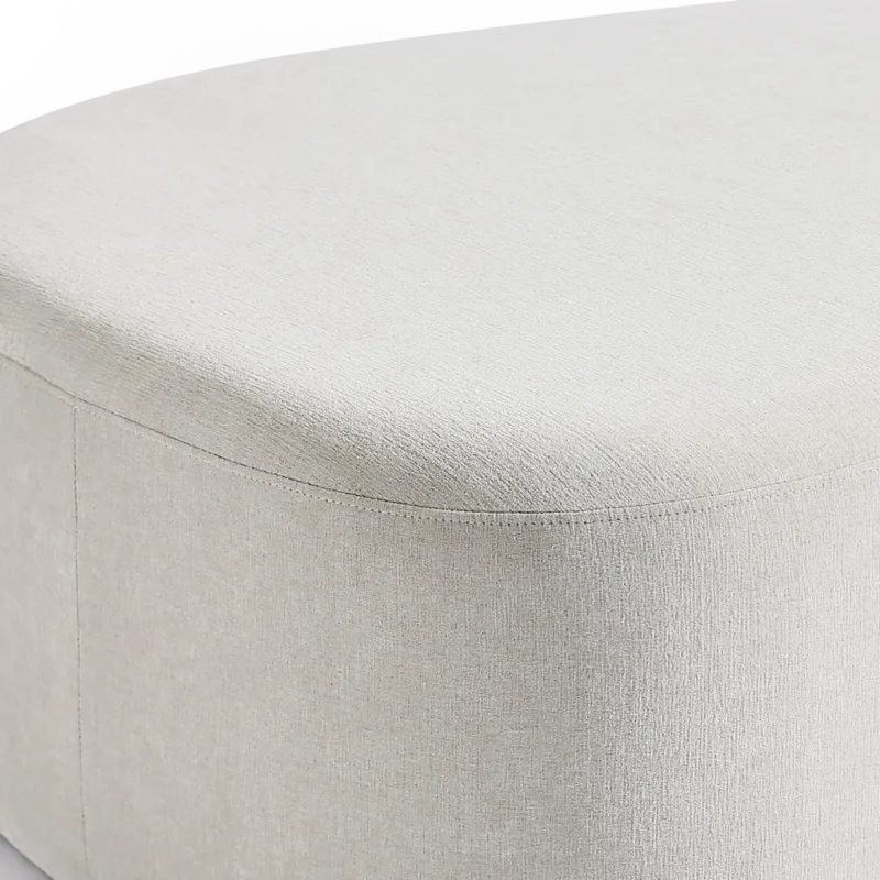 Adna Triangular Upholstered Ottoman (Set of 2) - Image 13
