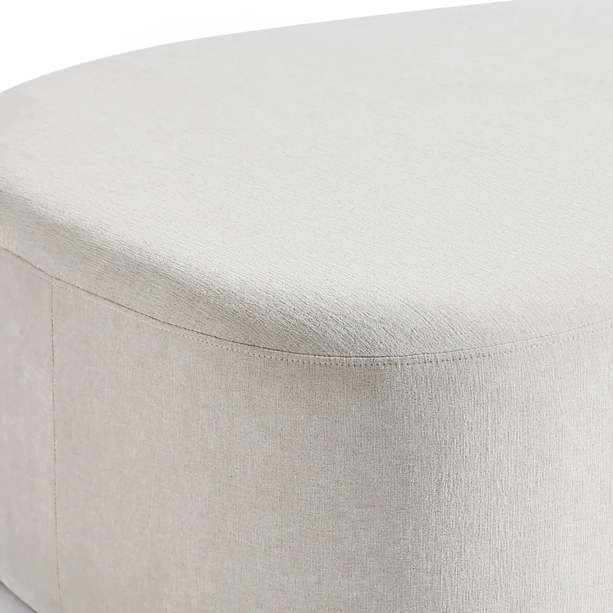 Adna Triangular Upholstered Ottoman (Set of 2) - Image 13