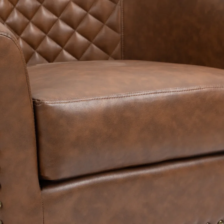 Durable and Soft Seat Padding