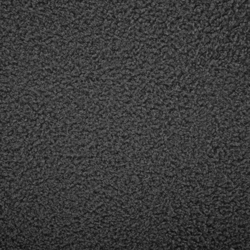 boucle-dark-gray