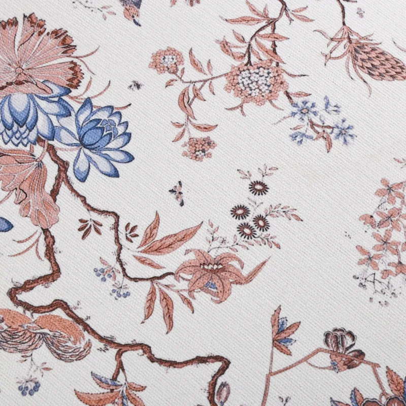 flower-birds