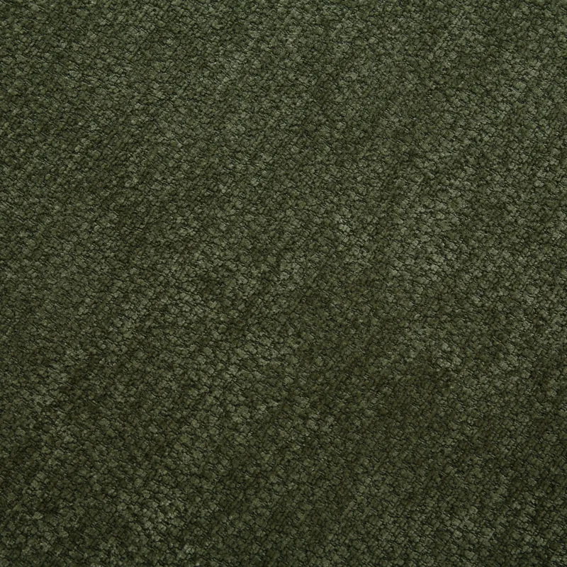 chenille-hunter-green
