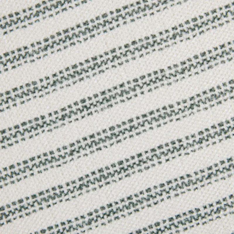 pinstripe-green
