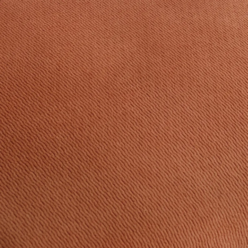 chenille-red-brown