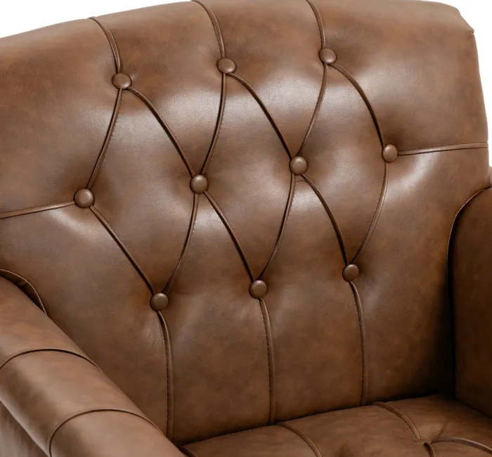 Ergonomic Backrest