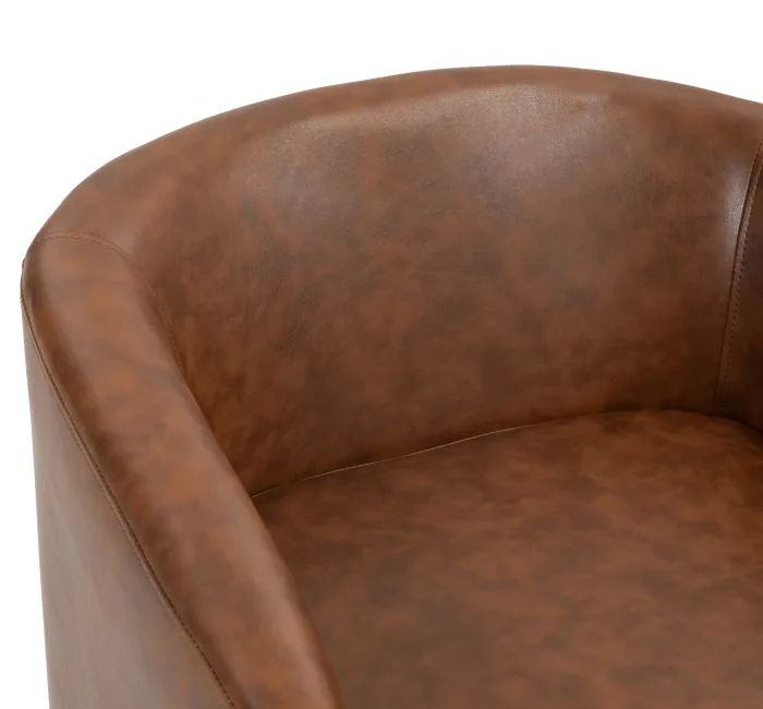 Curved Design
