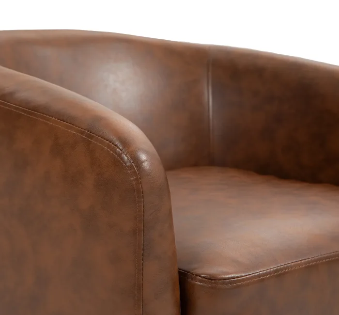 Premium Leather