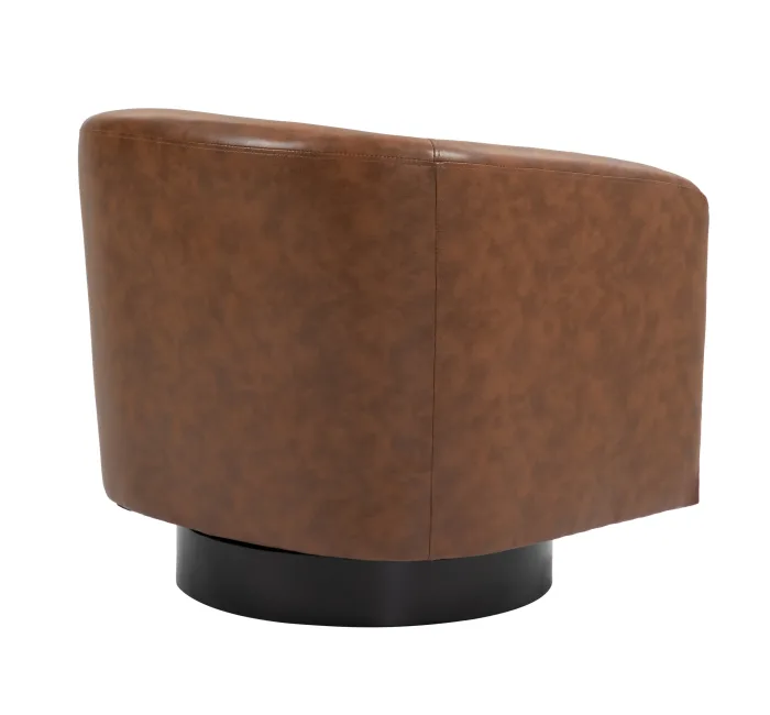 360° Swivel