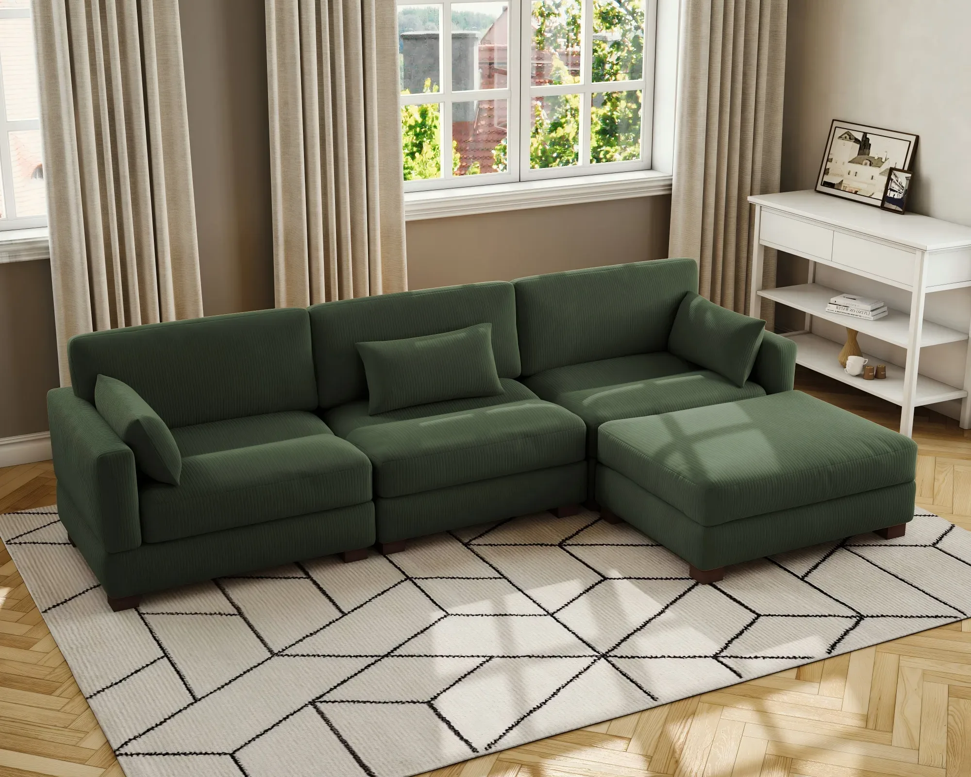cs0006-detail-sectional-module-corner-chair-armless-chair-ottoman-lifestyle-angle-v2
