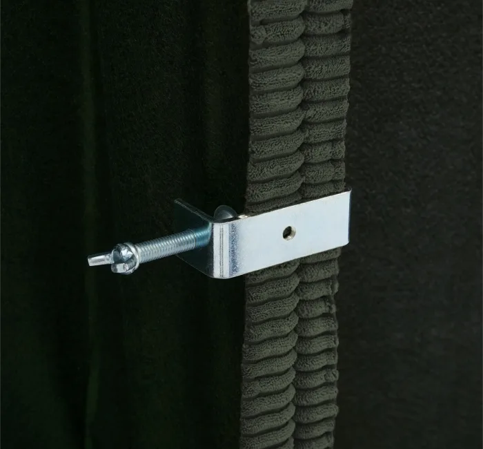 Connectors: Built-in links, easy module join